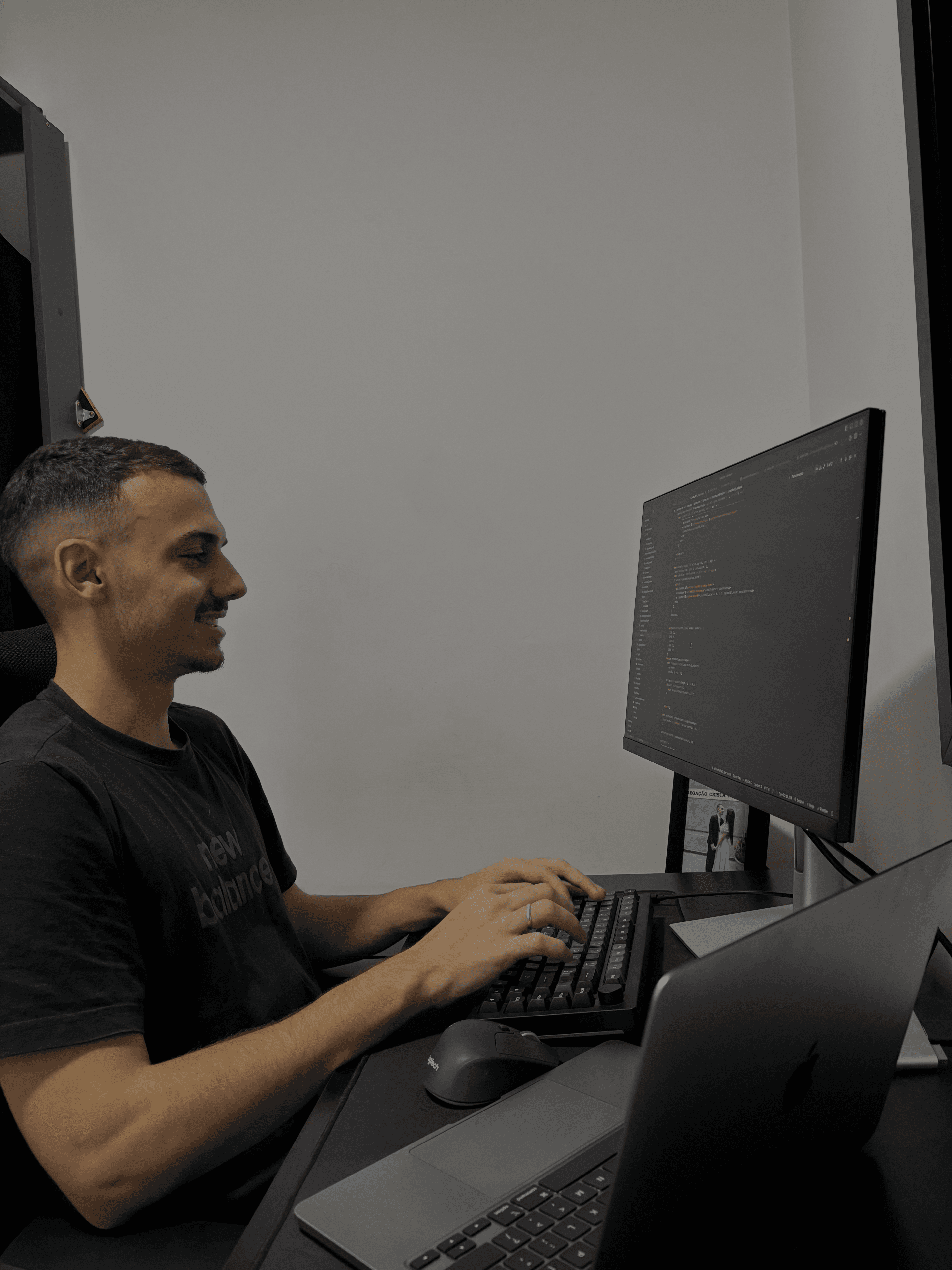 Ativo Landing Page