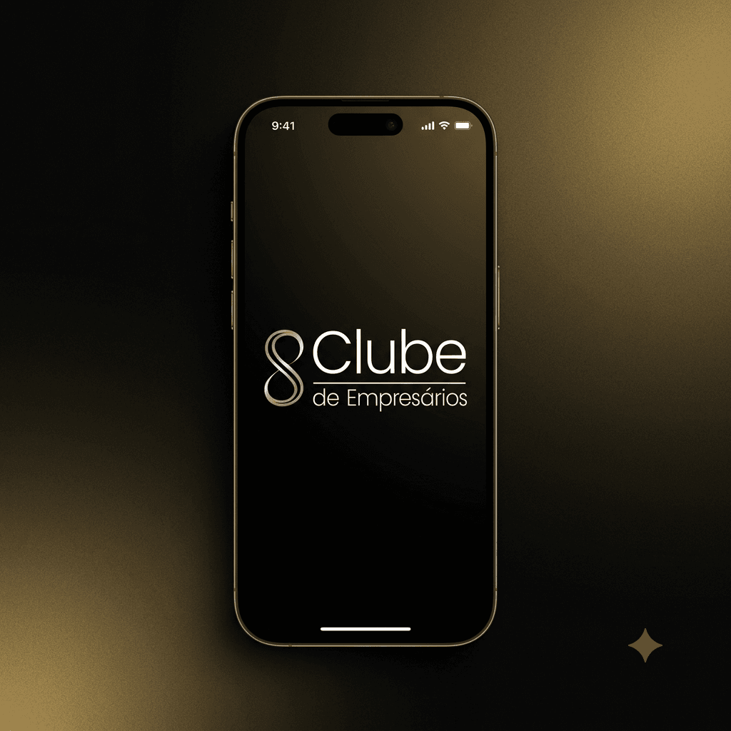 Clube de Empresários — imagem 1