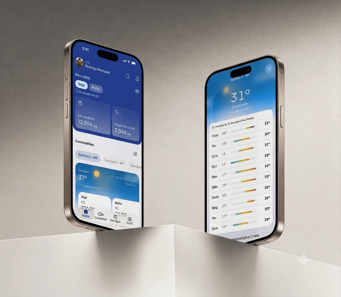 Cvale SuperApp